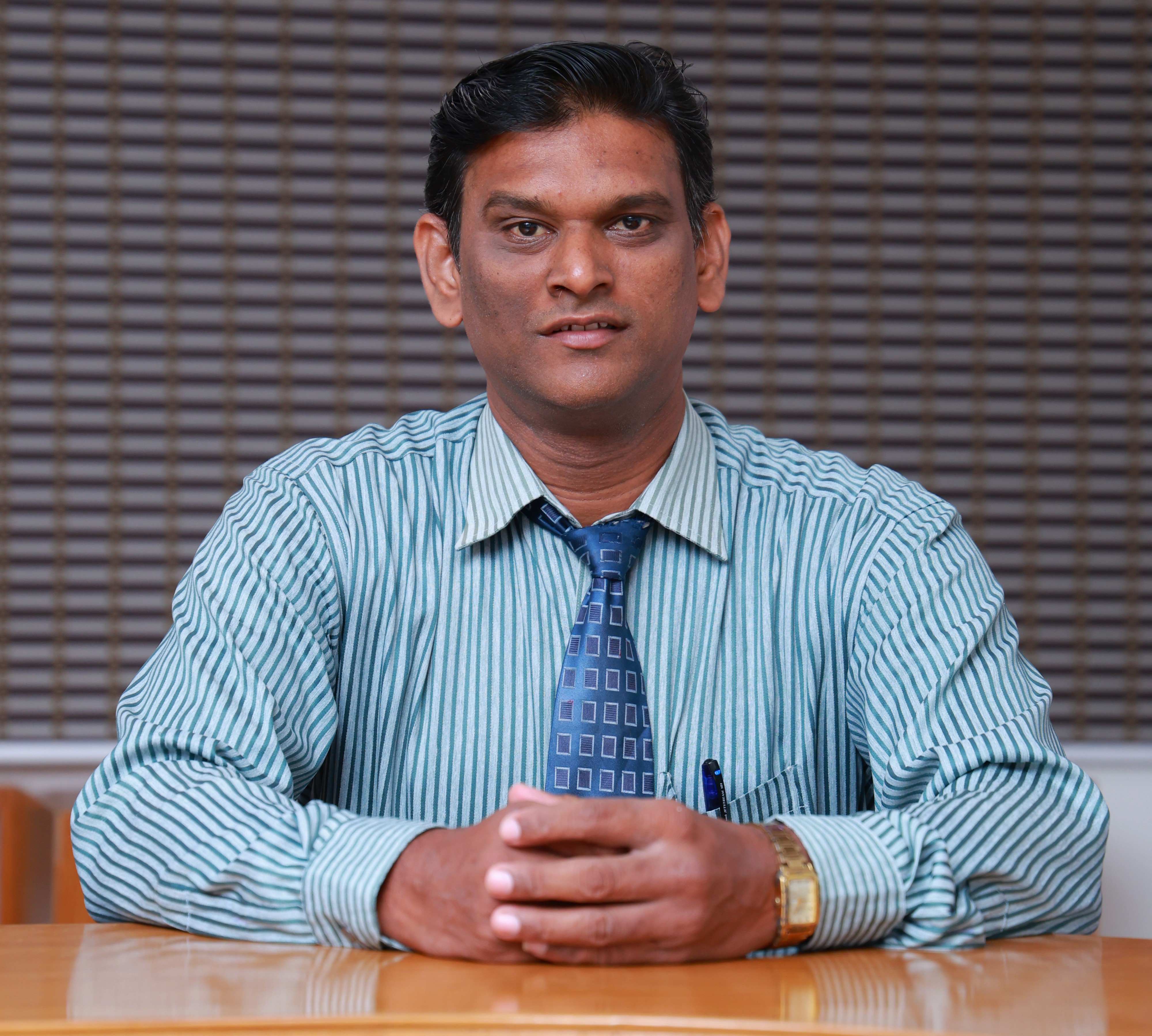 Mr.K.Prabhakaran